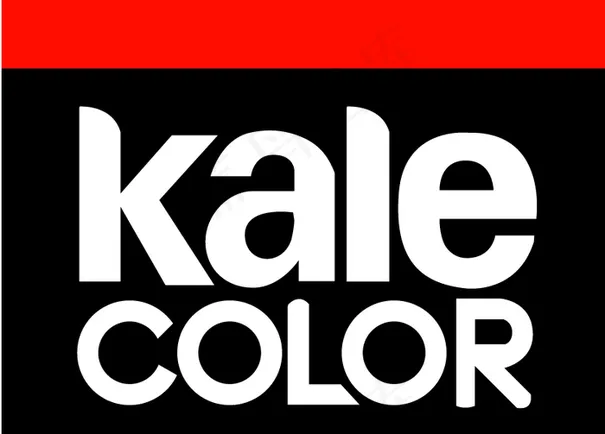 kale_color logo设计...ai矢量模版下载