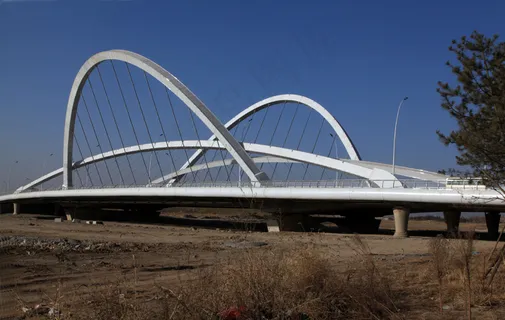 幕山桥图片 幕山桥图片