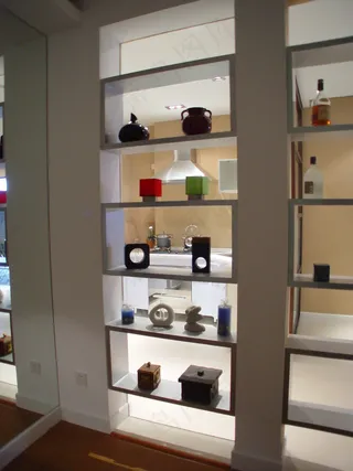 室内设计实景照片资料图片