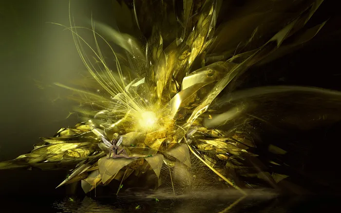 高清电脑桌面背景壁纸