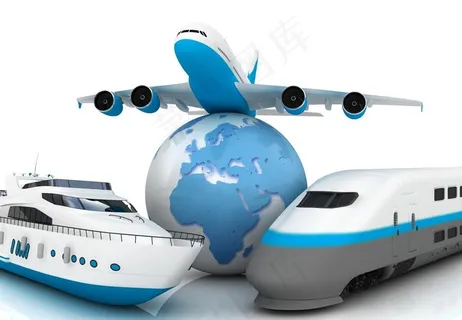 环球旅行图片