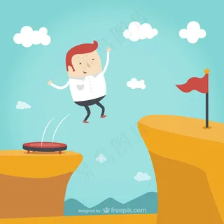 挑战公认的概念向量