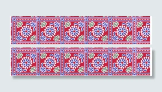 中国风图案背景图片