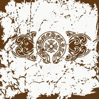 印花矢量图 大牌热门图案面料专题 ...