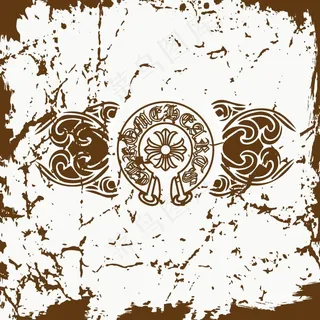 印花矢量图 大牌热门图案面料专题 ...