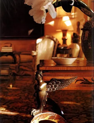 大卫伊斯顿作品图片