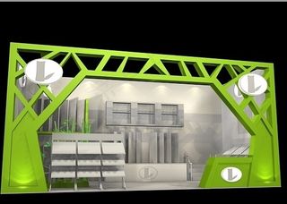 沙盘3D模型下载