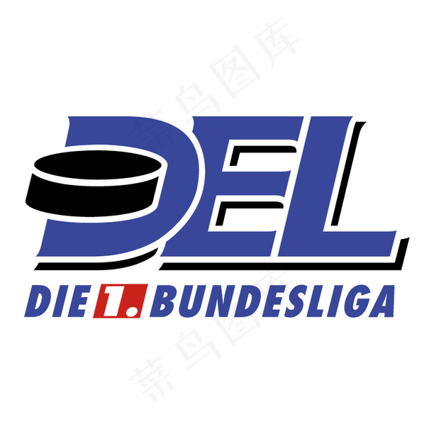 删除德意志eishockeylig...