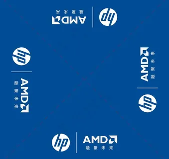 惠普数码 福林帐篷图片