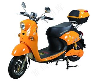 宝爵仕电动车 小龟王图片