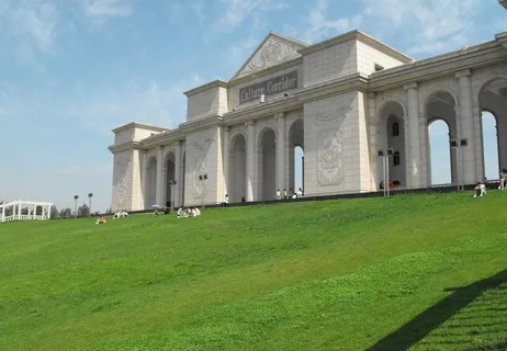 欧式建筑图片 欧式建筑图片