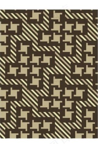 花纹底纹背景矢量图片