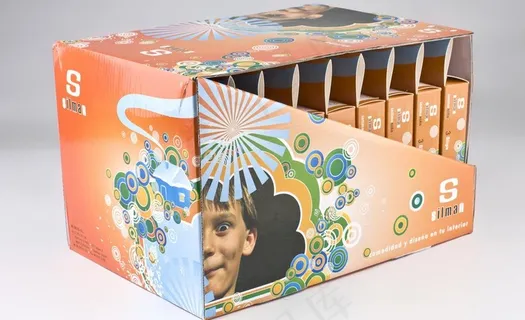 产品包装摄影图片