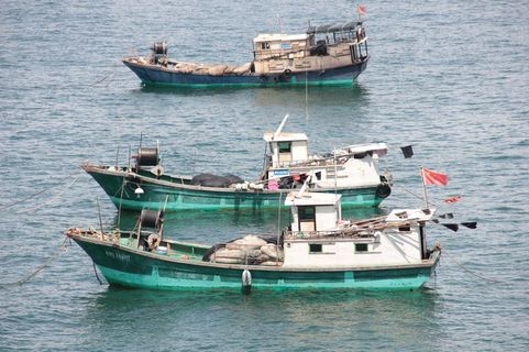 中国海陵岛图片 中国海陵岛图片