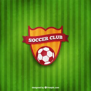 绿色背景矢量图