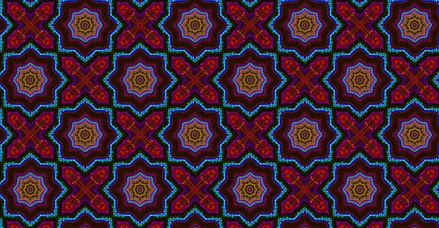 复古的图案设计的节日的背景