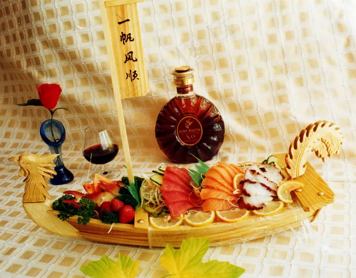 12张西餐高清图片（原创）