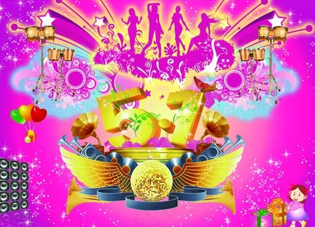 快乐过五一图片