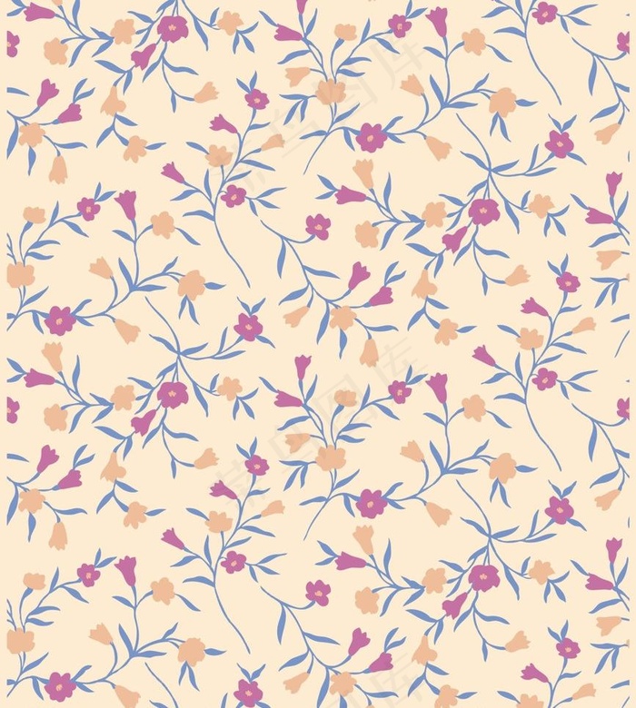 花纹 装饰画图片