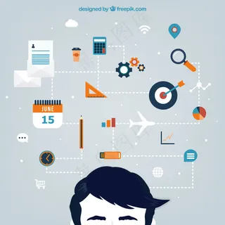 在图表式的规划理念