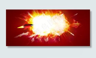 淘宝全屏海报背景素材模板双十一ps...