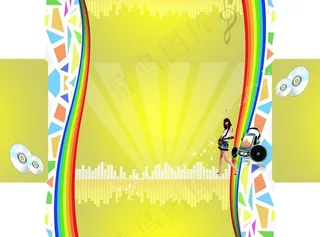 纸巾盒包装图片