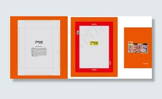 派士衬衫包装盒中盖设计图片