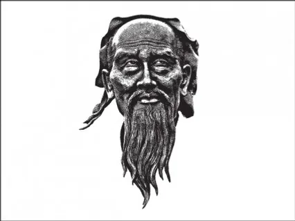 聪明的老男人 聪明的老男人