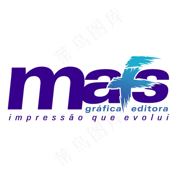 可是E editora画报eps,ai矢量模版下载