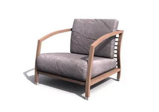 3d欧式沙发模型、3d欧式家具模型...