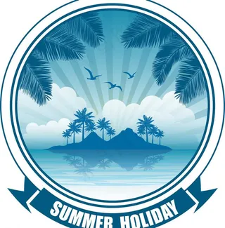 海边旅游度假图片