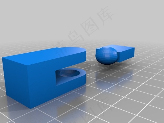 对人物的动作或工具的所有塑料膝、肘...