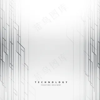 科技线条背景素材