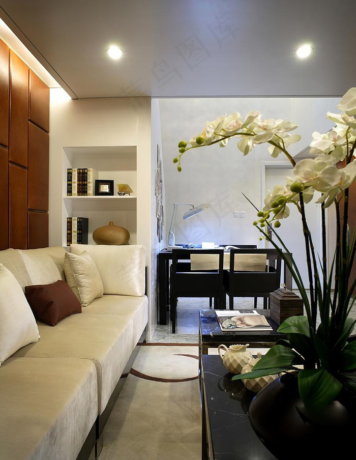 室内设计效果图