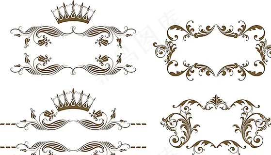 花边边框图片 花边边框图片