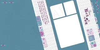 夏天里的小碎花01