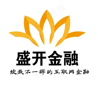 盛开金融
