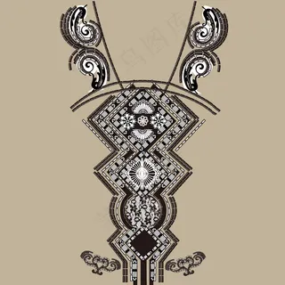 印花矢量图 图文结合 文字 英文 ...