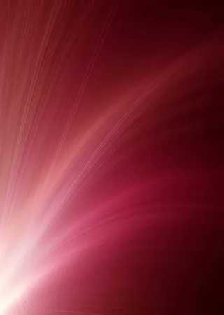 玫红色简单底图