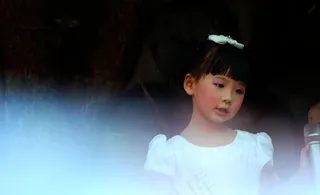 庆祝六一国际儿童节图片