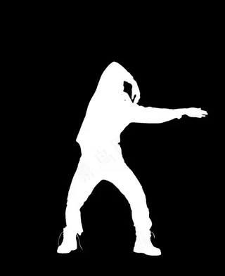 跳舞视频素材图片