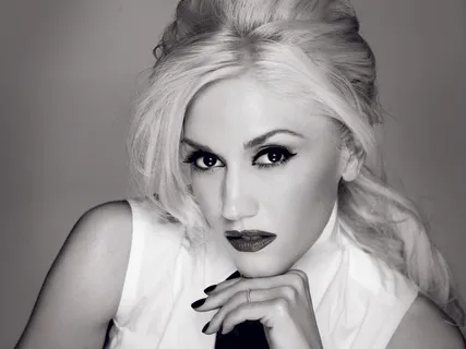 格温史蒂芬尼图片