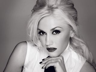 格温史蒂芬尼图片