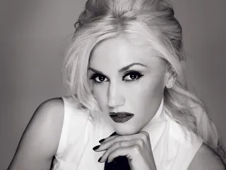 格温史蒂芬尼图片