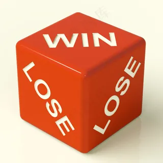 代表成功赢得奖励和骰子