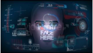 创意动态AE模板