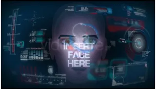 创意动态AE模板