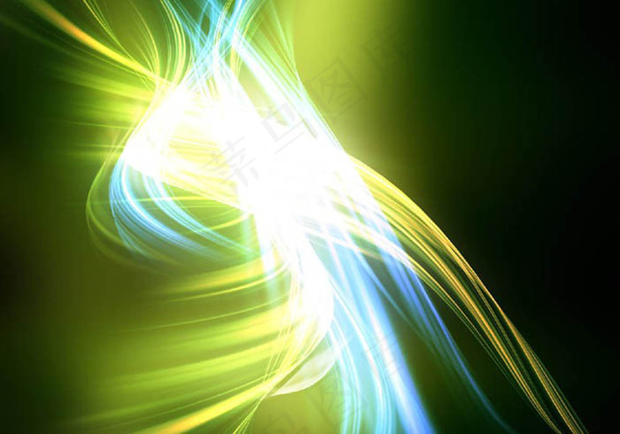 亮光光影图片素材