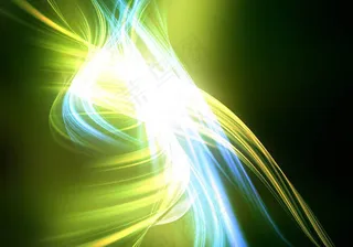 亮光光影图片素材