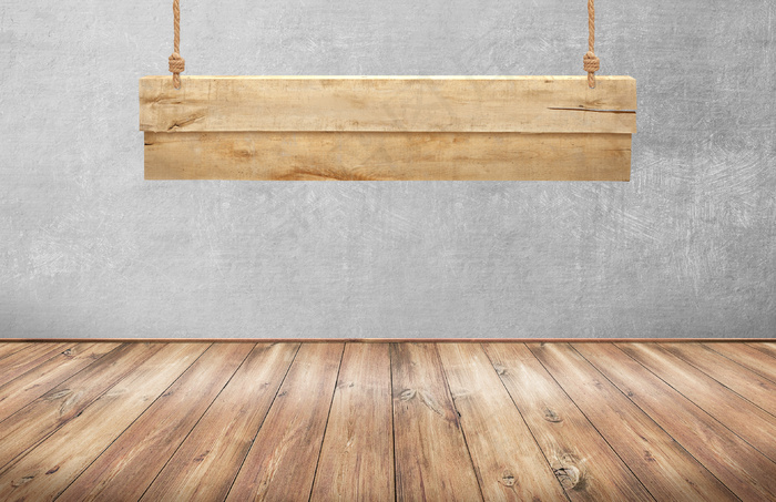 时尚简单设计木板装饰背景素材